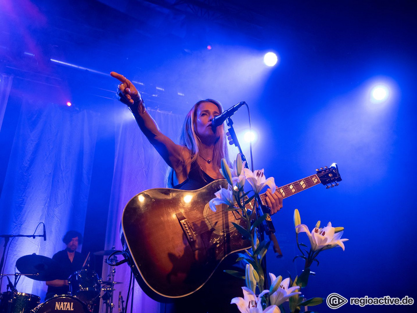 Heather Nova (live in Stuttgart, 2019)