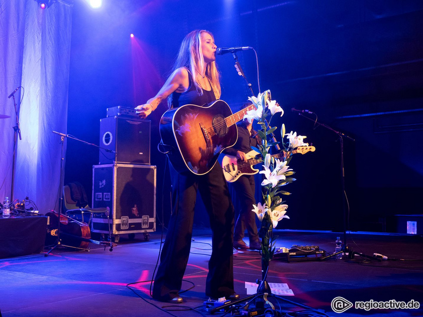 Heather Nova (live in Stuttgart, 2019)