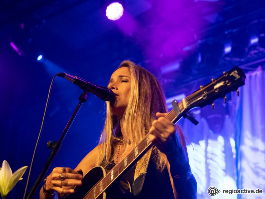 Heather Nova (live in Stuttgart, 2019)