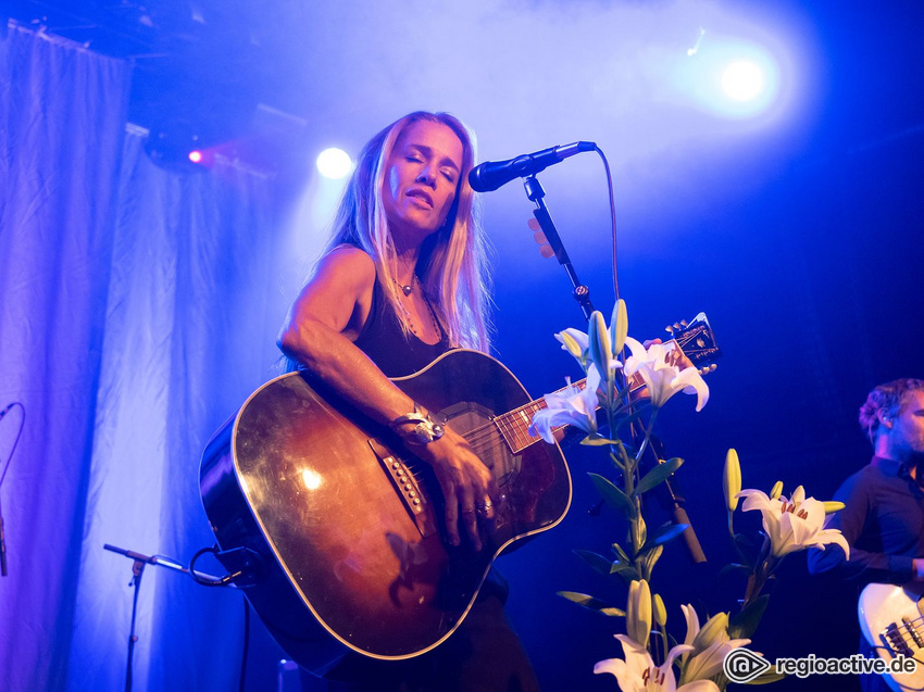 Heather Nova (live in Stuttgart, 2019)