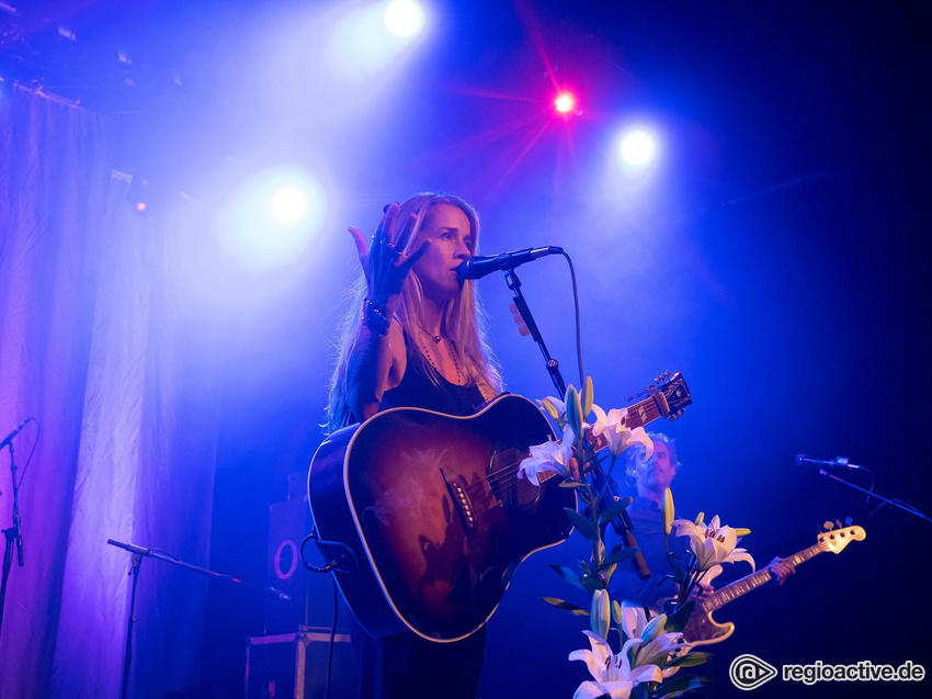 Heather Nova (live in Stuttgart, 2019)