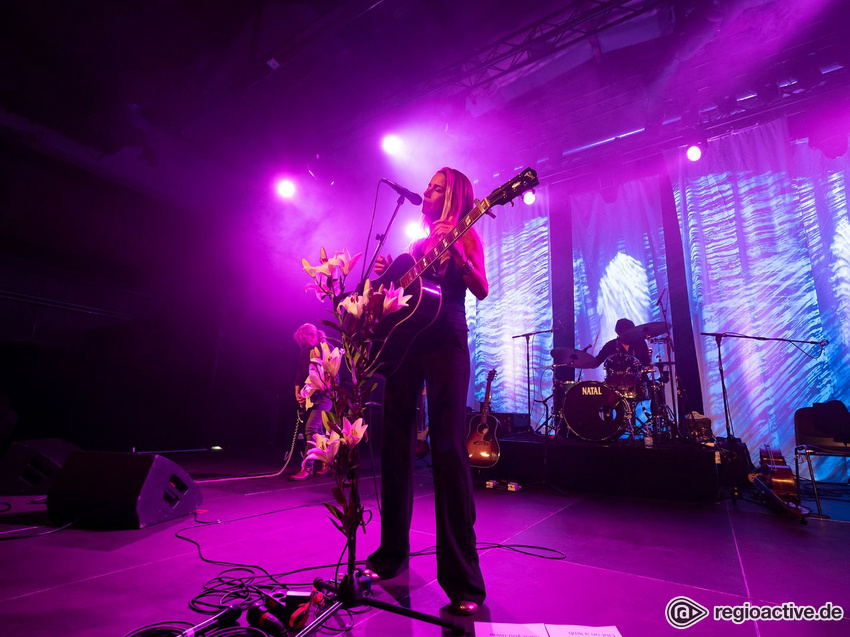 Heather Nova (live in Stuttgart, 2019)