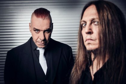 Vielversprechende Verstärkung - Ausverkaufte Tour: Lindemann bestätigt Jadu als Support-Act 