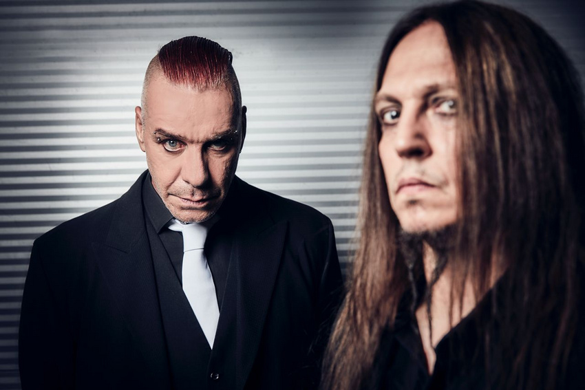 Lindemann 2019