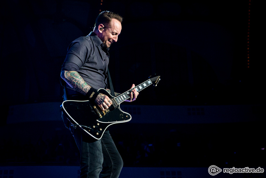 Volbeat (live in Frankfurt, 2019)