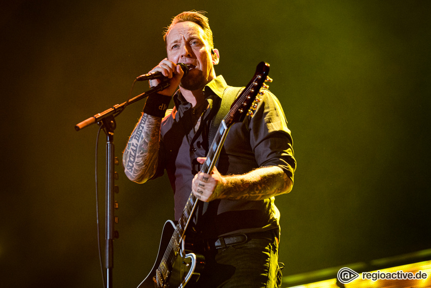 Volbeat (live in Frankfurt, 2019)