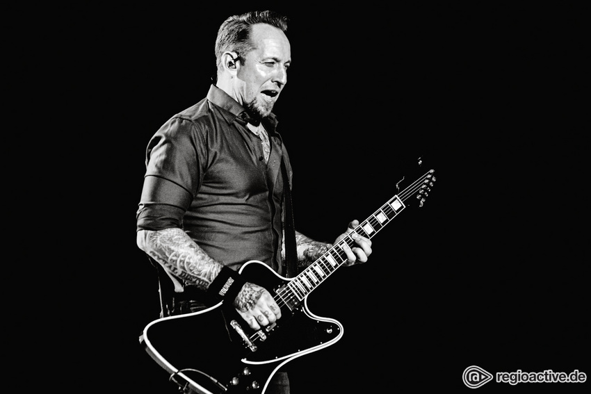 Volbeat (live in Frankfurt, 2019)