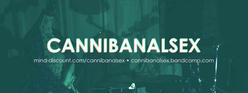 Cannibanalsex