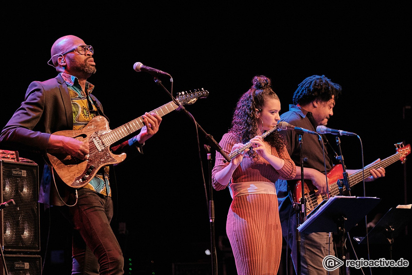 Herbie Hancock (live in Frankfurt 2019)