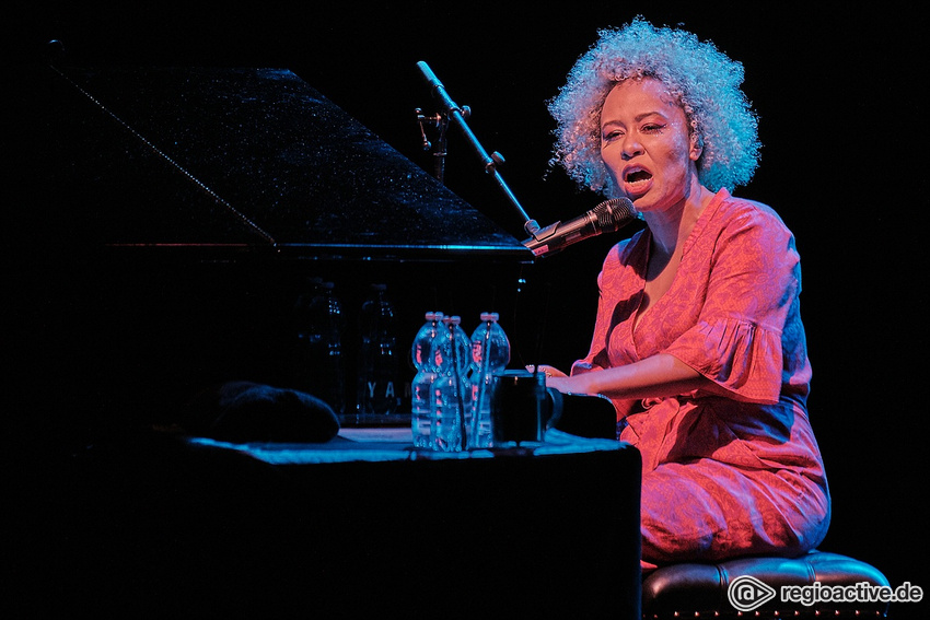 Emeli Sandé (live in Frankfurt 2019)