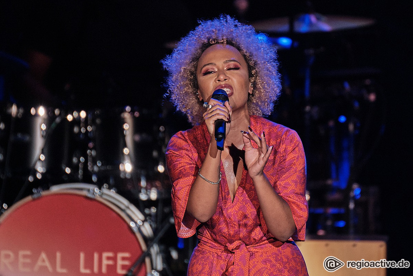 Emeli Sandé (live in Frankfurt 2019)