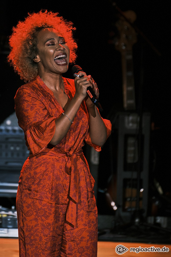 Emeli Sandé (live in Frankfurt 2019)