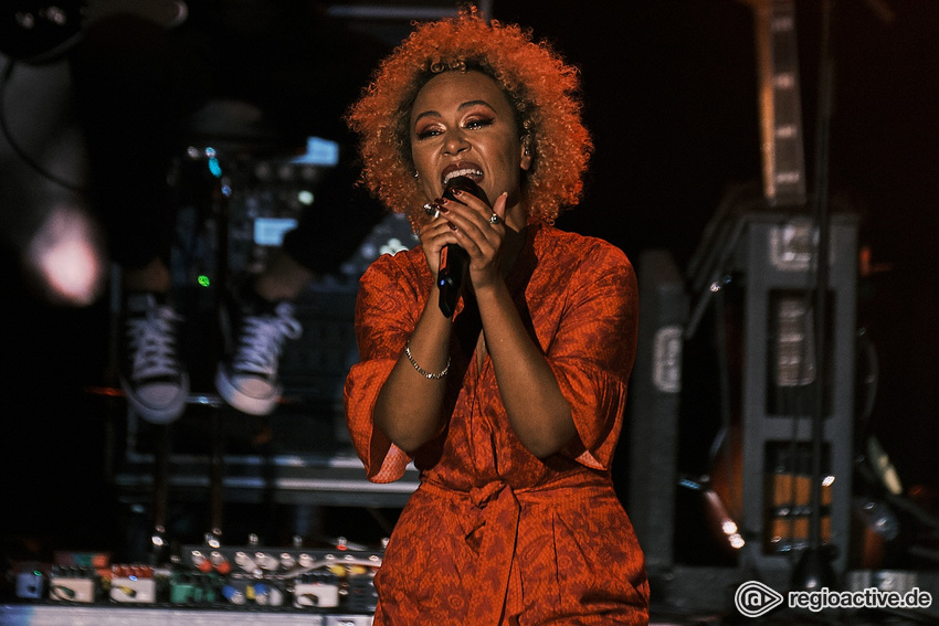 Emeli Sandé (live in Frankfurt 2019)