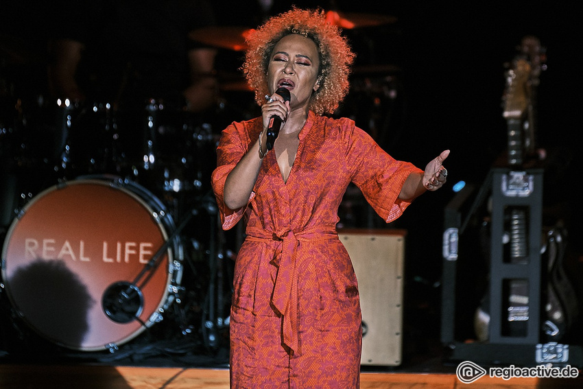 Emeli Sandé (live in Frankfurt 2019)