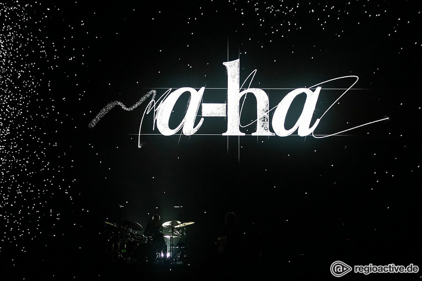 a-ha (live in Mannheim 2019)