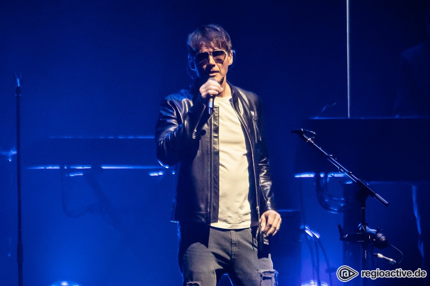 a-ha (live in Mannheim 2019)