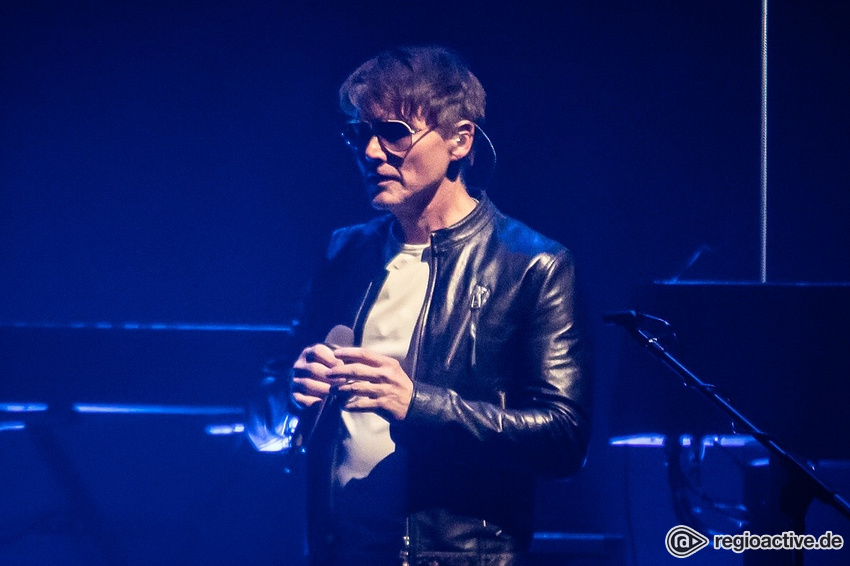 a-ha (live in Mannheim 2019)