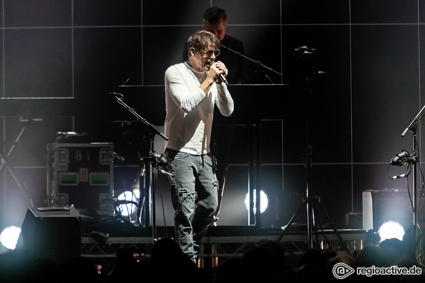 a-ha (live in Mannheim 2019)