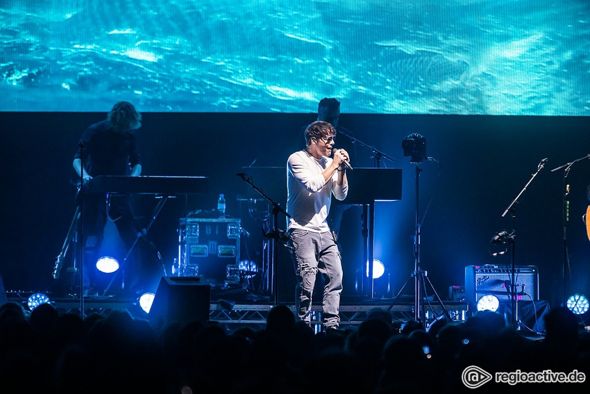 a-ha (live in Mannheim 2019)