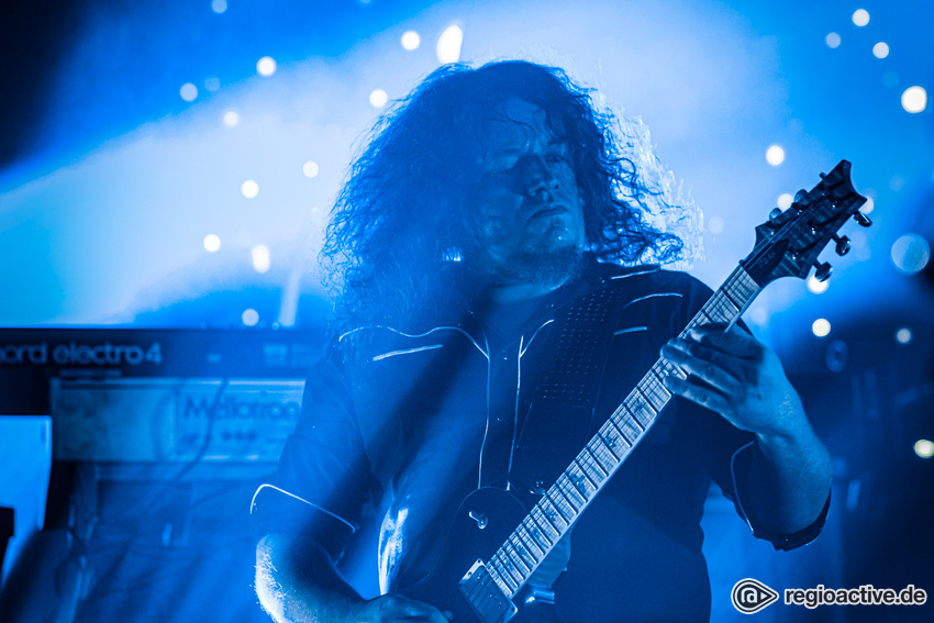 Opeth (live in Wiesbaden, 2019)