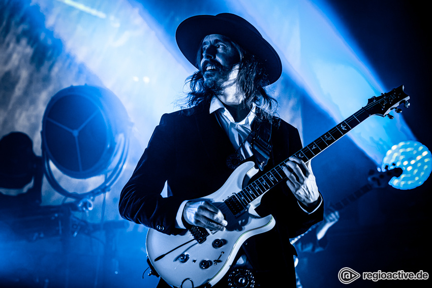 Opeth (live in Wiesbaden, 2019)