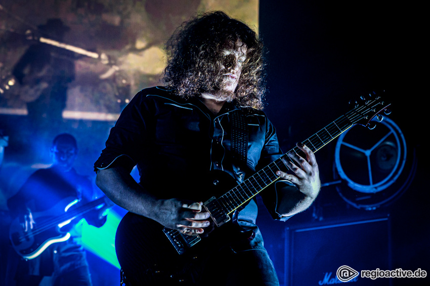 Opeth (live in Wiesbaden, 2019)