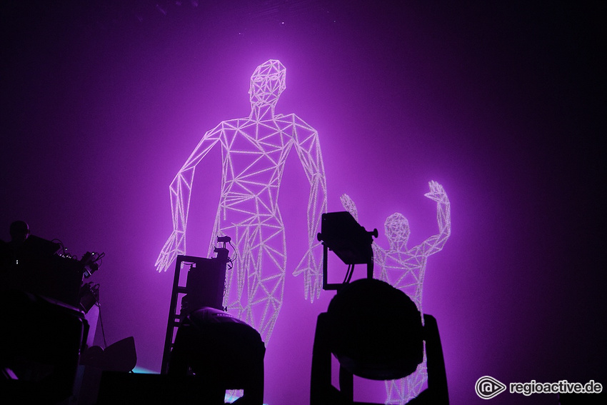 The Chemical Brothers (live in Frankfurt 2019)