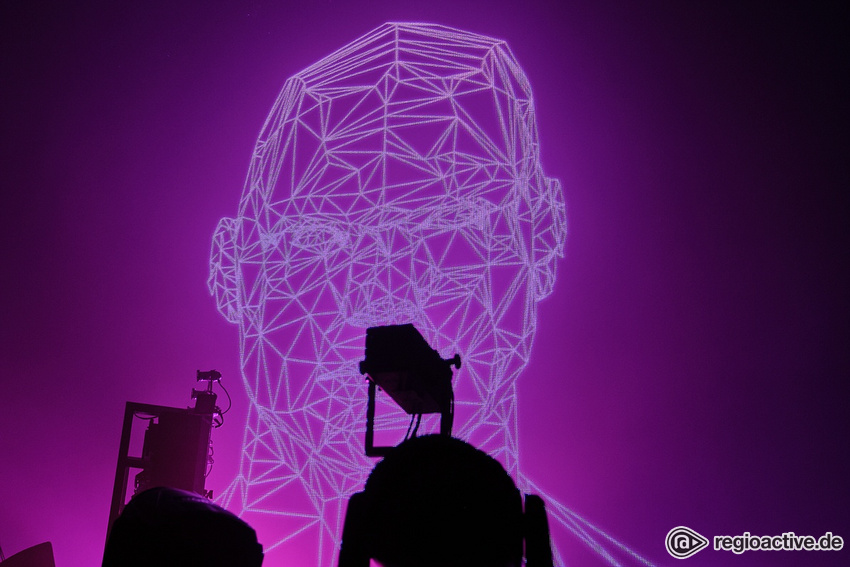 The Chemical Brothers (live in Frankfurt 2019)