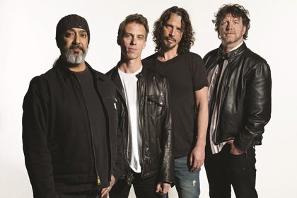 Grunge-Legenden - Soundgarden: Kim Thayil hält neues Album für möglich 