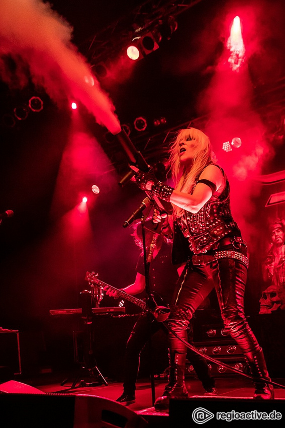 Doro (live in Mannheim 2019)