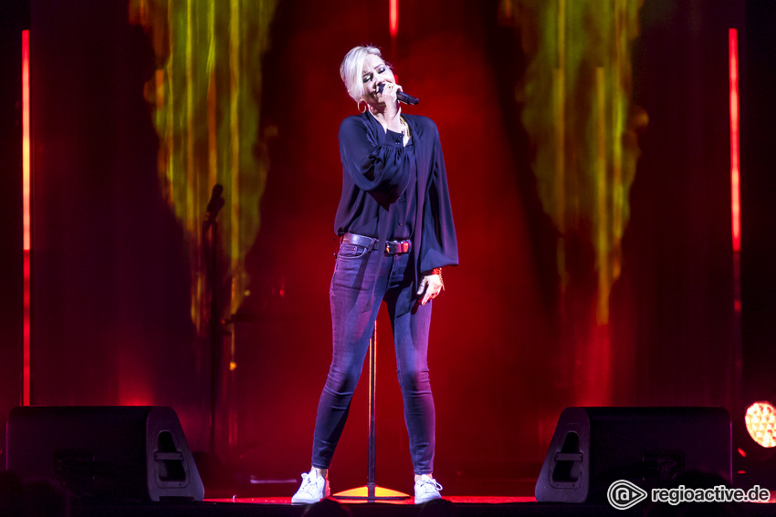 Dido (live in Leipzig, 2019)