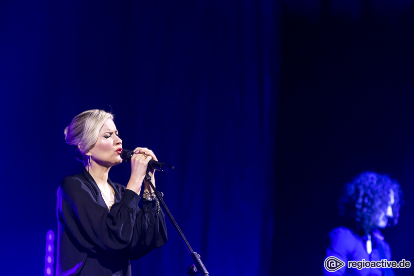 Dido (live in Leipzig, 2019)