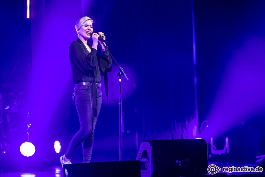 Dido (live in Leipzig, 2019)