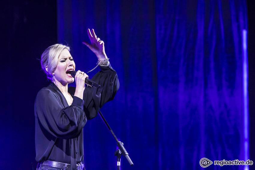 Dido (live in Leipzig, 2019)