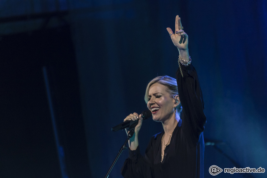 Dido (live in Leipzig, 2019)