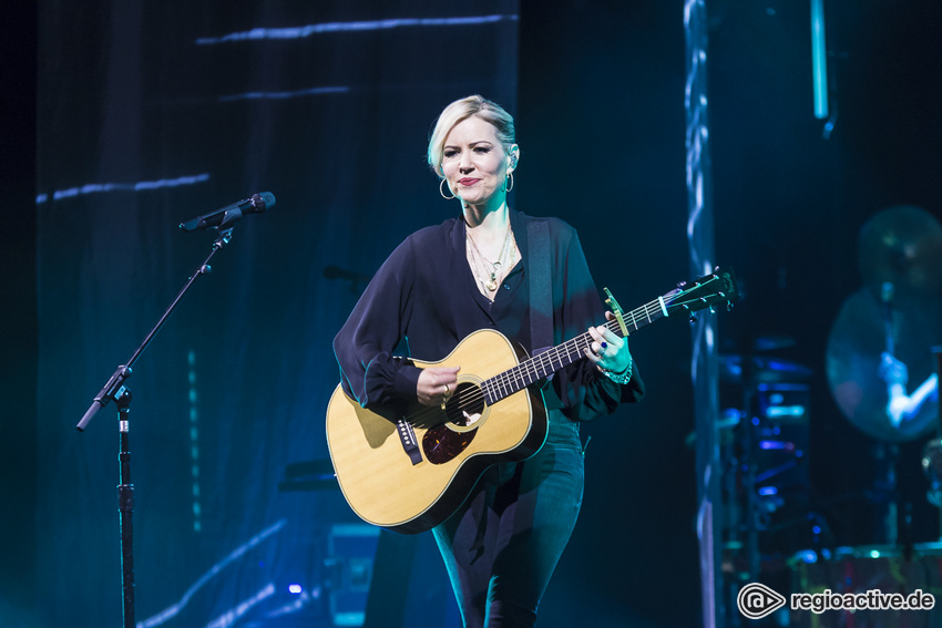 Dido (live in Leipzig, 2019)