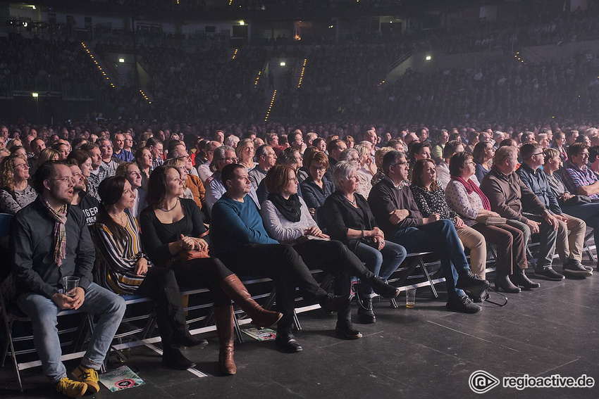 Antwerp Philharmonic Orchestra (live bei Night Of The Proms in Mannheim 2019)