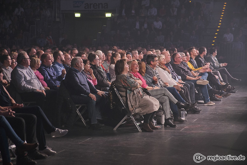 Antwerp Philharmonic Orchestra (live bei Night Of The Proms in Mannheim 2019)