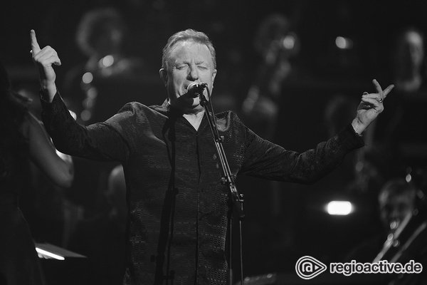 Abschied von Mr. Music - John Miles ist im Alter von 72 Jahren verstorben 