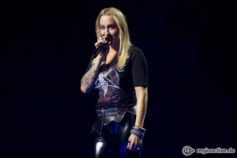 Sarah Connor (live in Mannheim, 2019)