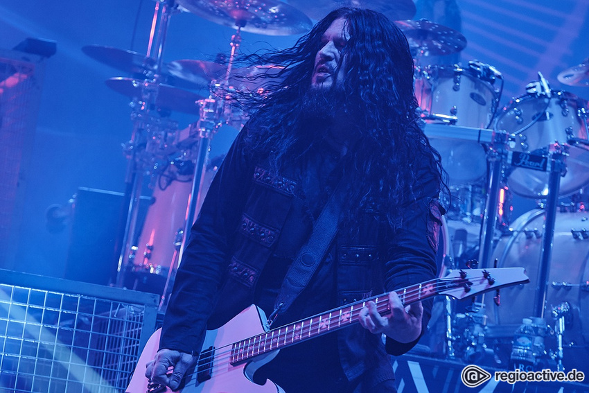 Arch Enemy (live in Frankfurt 2019)