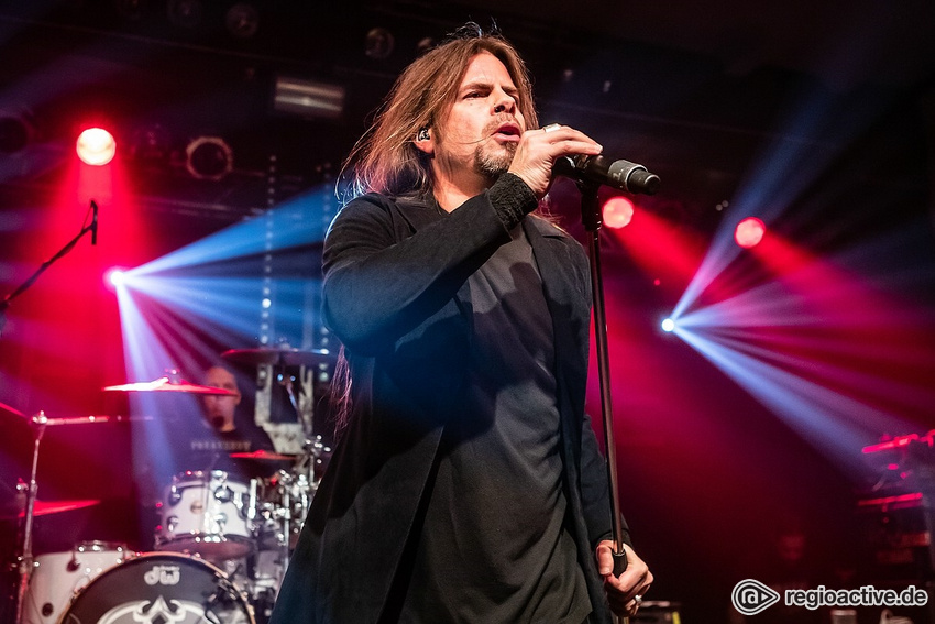 Queensryche (live in Mannheim 2019)