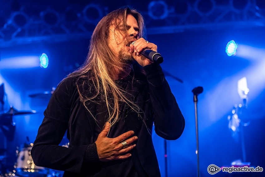 Queensryche (live in Mannheim 2019)