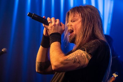 Operation: Mannheim - Queensryche spielen in Mannheim eine starke Best-of-Show 