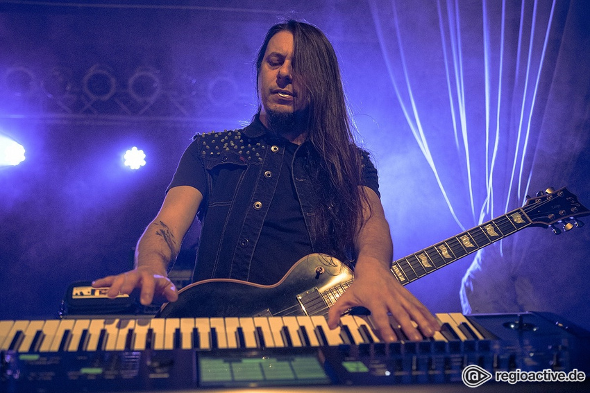 Firewind (live in Mannheim 2019)