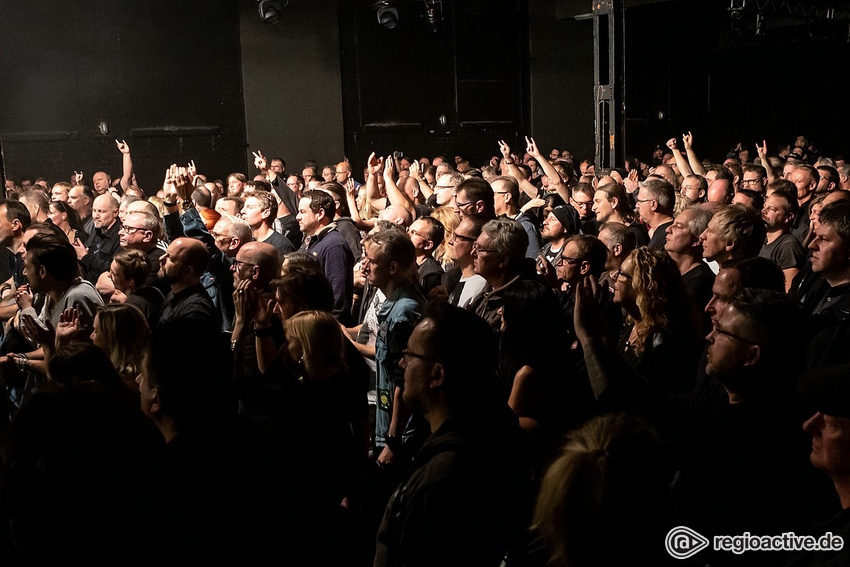 Firewind (live in Mannheim 2019)