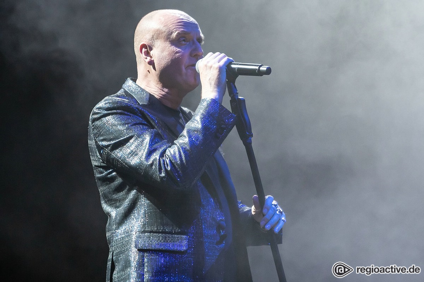 HEAVEN 17 (live in Mannheim 2019)