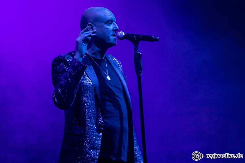 HEAVEN 17 (live in Mannheim 2019)