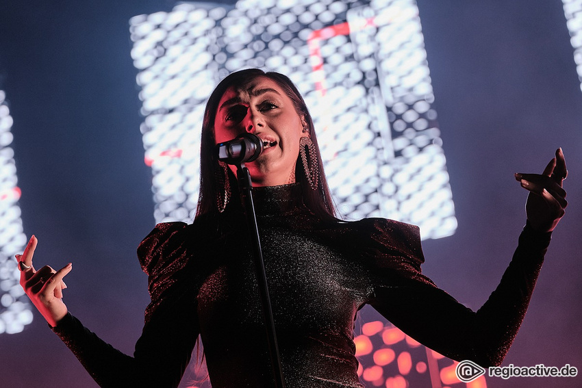 Parov Stelar (live in Frankfurt 2019)