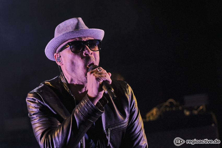 Parov Stelar (live in Frankfurt 2019)